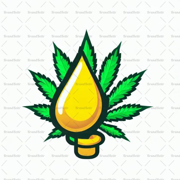 Cannabis Öl